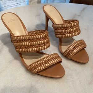 Alexandre Birman Emmy Mule in Sierra